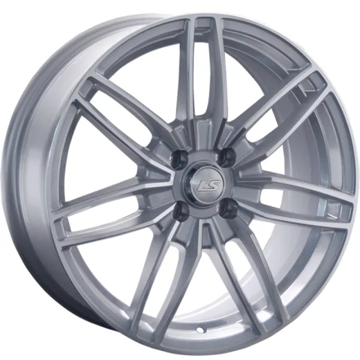 LS 8x18/5x112 ET35 D66,6 1241 SF (конус)
