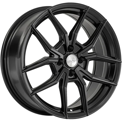 LS 7,5x17/4x100 ET40 D60,1 1242 BKS (конус)