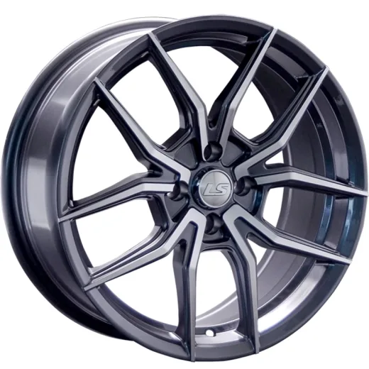 LS 7,5x17/4x100 ET40 D60,1 1242 GMF (конус)