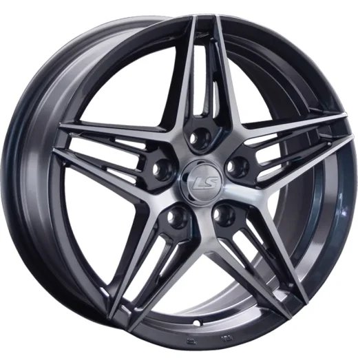 LS 7,5x17/5x112 ET40 D57,1 1262 GMF (конус)