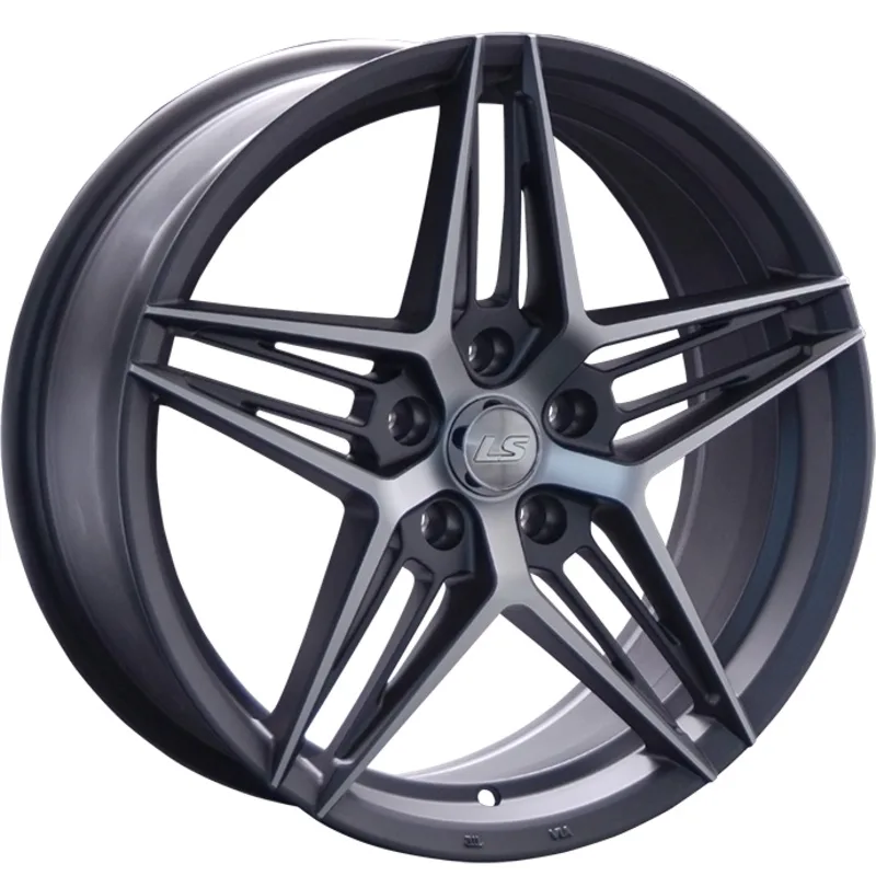 LS 8x18/5x114,3 ET45 D67,1 1262 MGMF (конус)