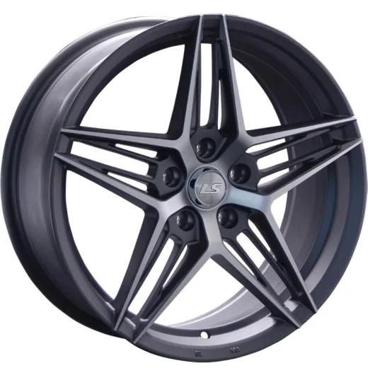 LS 8x18/5x114,3 ET45 D67,1 1262 MGMF (конус)