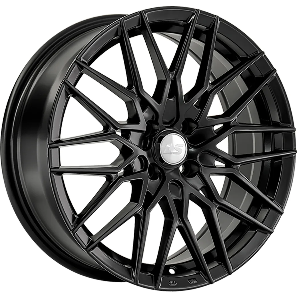 LS 7,5x17/4x100 ET40 D60,1 1263 BKS (конус)