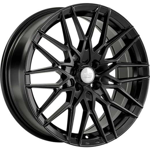 LS 7,5x17/4x100 ET40 D60,1 1263 BKS (конус)