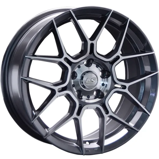 LS 7,5x17/5x112 ET40 D66,6 1265 GMF (конус)
