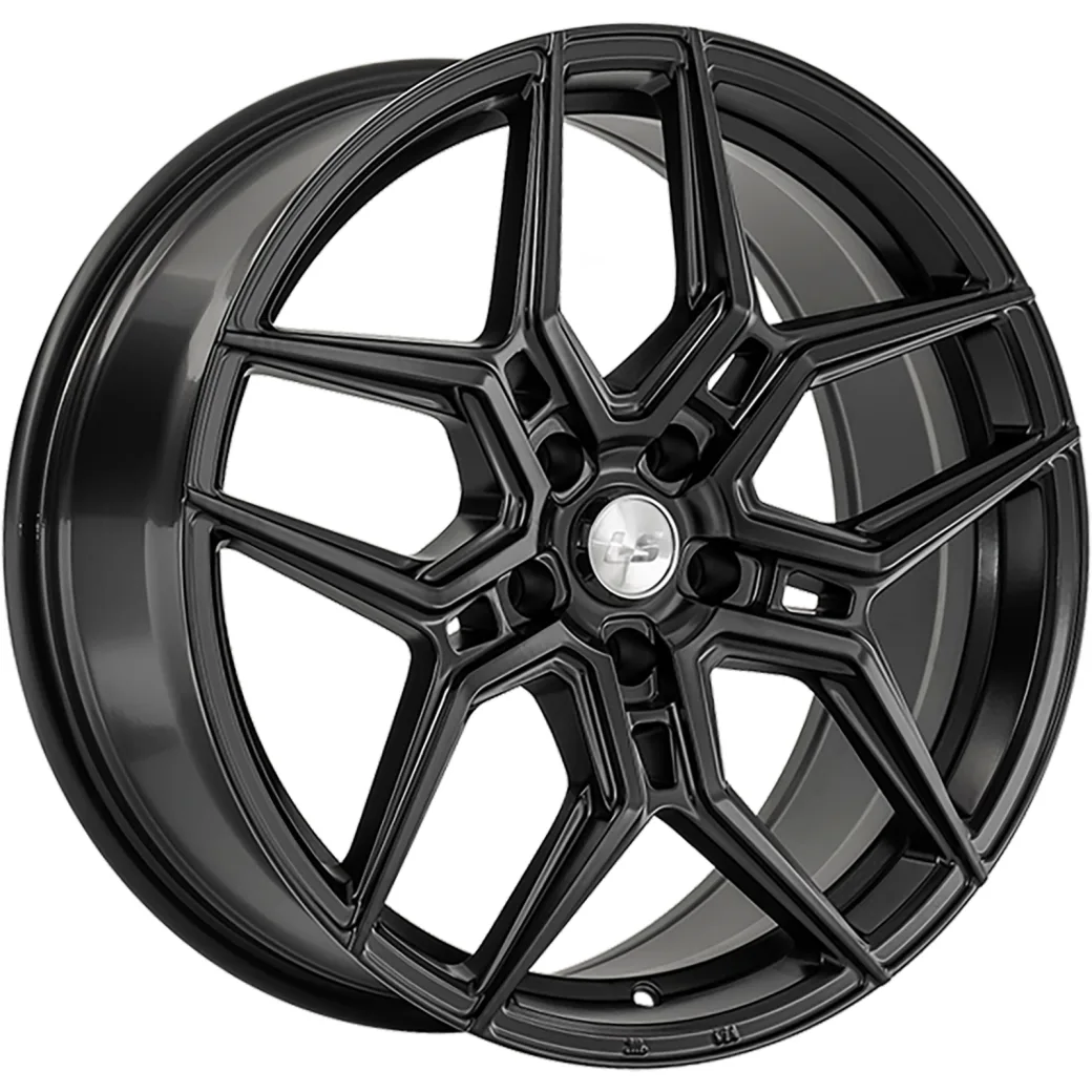LS 8,5x19/5x130 ET50 D71,6 1266 BKS (конус)