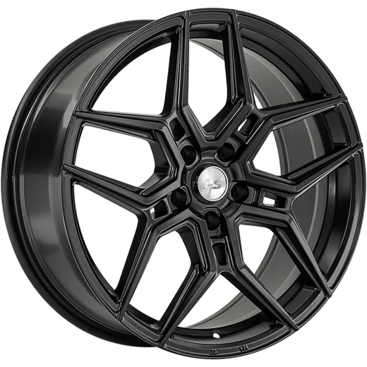 LS 8,5x19/5x130 ET50 D71,6 1266 BKS (конус)