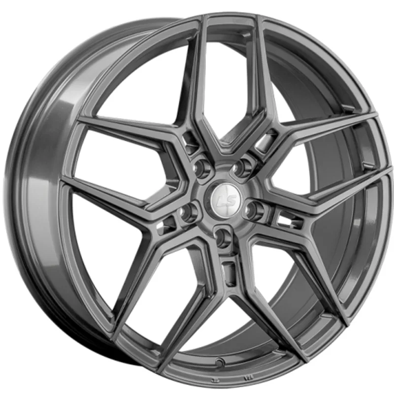 LS 8x18/5x114,3 ET45 D67,1 1266 GM (конус)