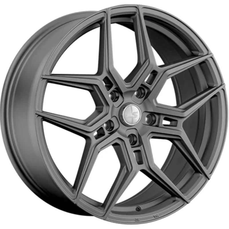 LS 7,5x17/5x112 ET40 D66,6 1266 MGM (конус)