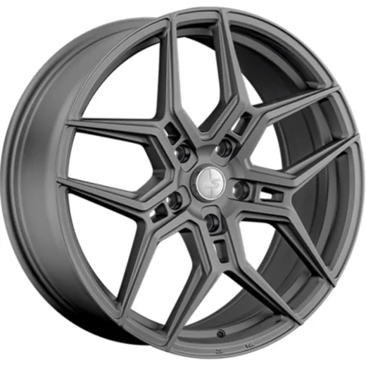 LS 7,5x17/5x112 ET40 D66,6 1266 MGM (конус)