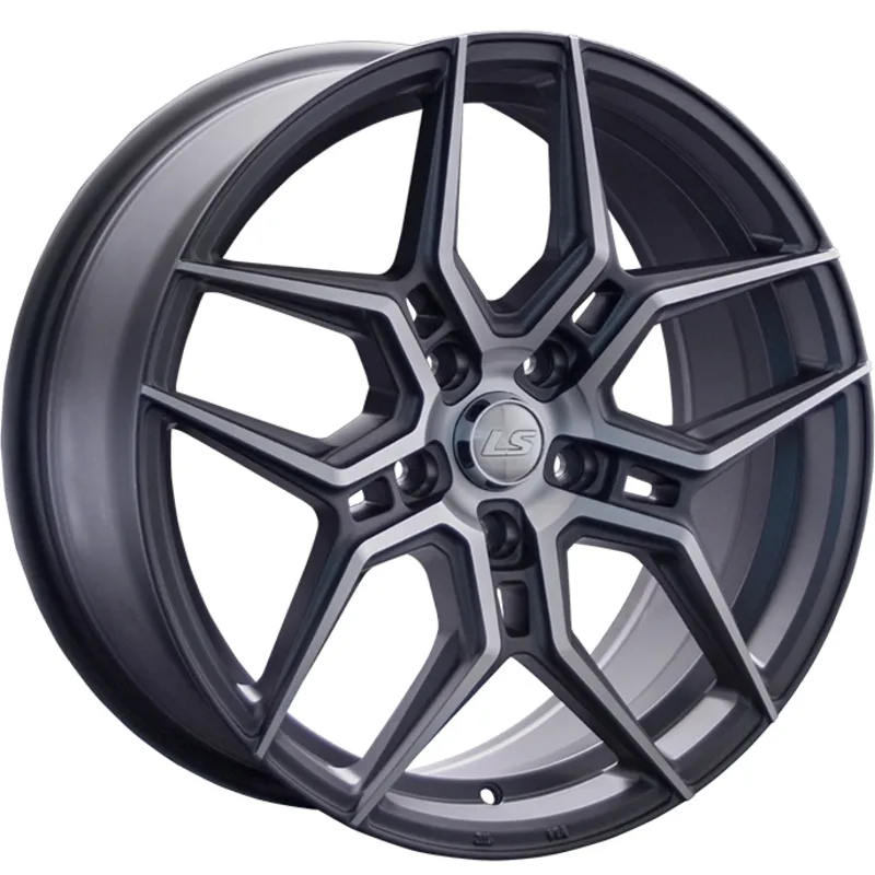 LS 8,5x20/5x112 ET35 D66,6 1266 MGMF (конус)