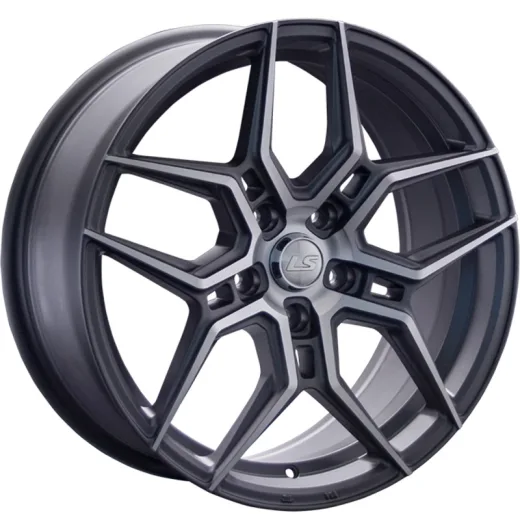 LS 8,5x20/5x112 ET35 D66,6 1266 MGMF (конус)