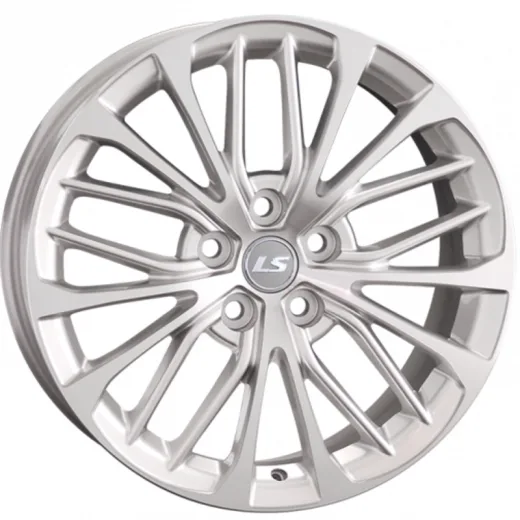 LS 8x18/5x114,3 ET50 D60,1 1306 SF (пш)