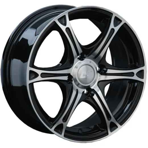 LS 7x16/4x98 ET28 D58,6 131 BKF