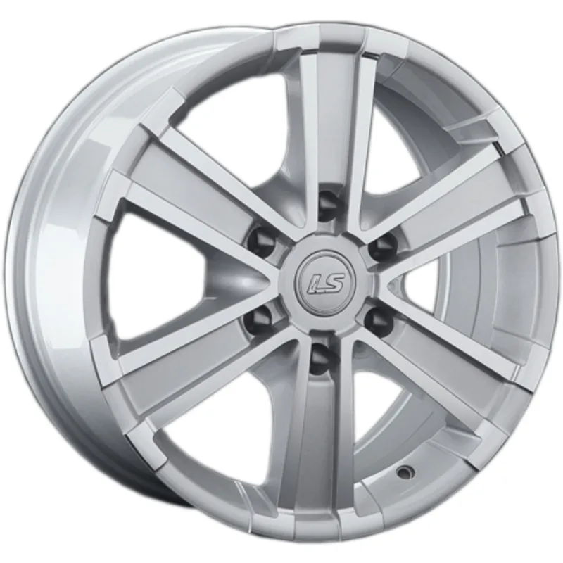 LS 7,5x17/6x139,7 ET25 D106,1 132 SF