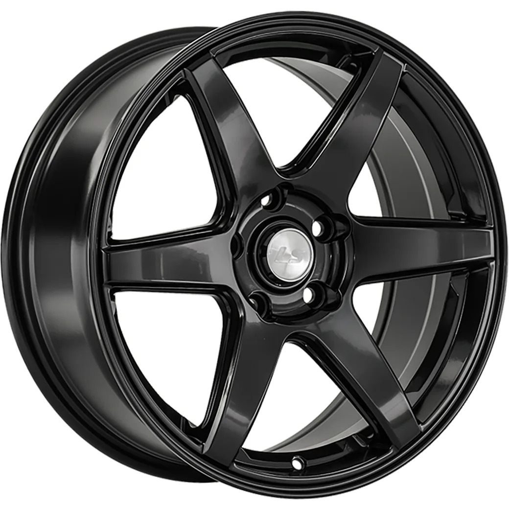 LS 8x17/5x114,3 ET35 D67,1 1330 BKS (конус)