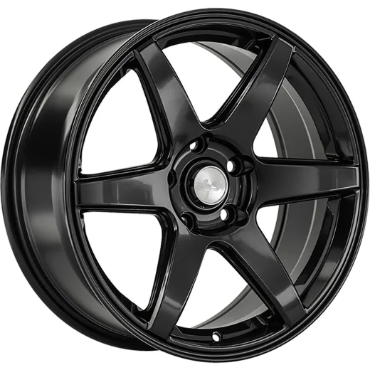 LS 8x17/5x114,3 ET35 D67,1 1330 BKS (конус)