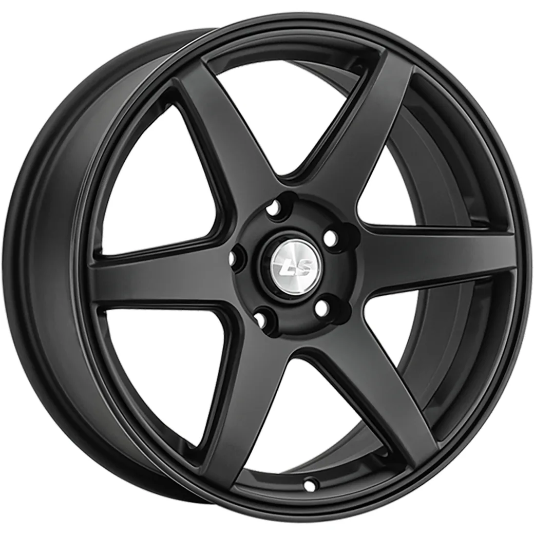 LS 8x17/5x114,3 ET45 D67,1 1330 MB (конус)