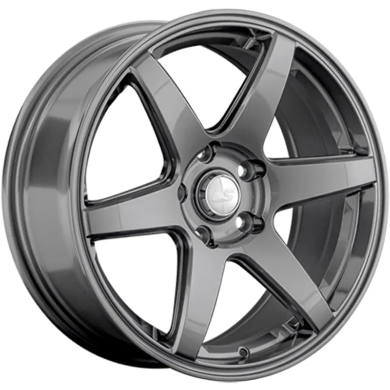 LS 8x17/4x100 ET35 D60,1 1330 GM (конус)