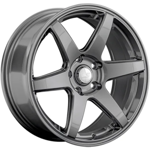 LS 8x17/5x114,3 ET35 D67,1 1330 GM (конус)