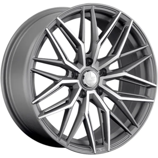 LS 8,5x19/5x114,3 ET45 D67,1 1331 MGMF (конус)