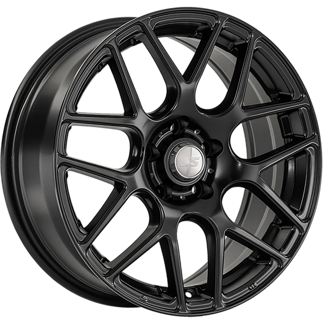 LS 8,5x19/5x112 ET25 D66,6 1336 BKS (конус)