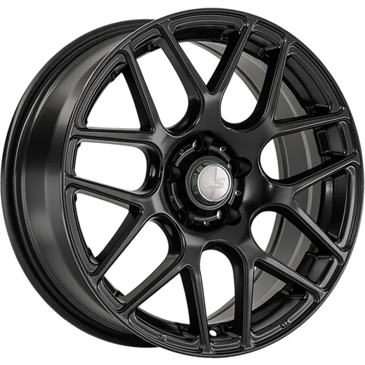 LS 8,5x19/5x112 ET25 D66,6 1336 BKS (конус)