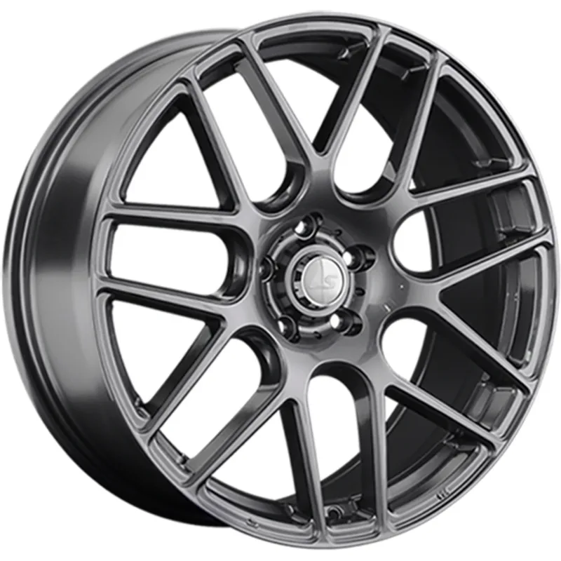 LS 8,5x20/5x114,3 ET45 D67,1 1336 GM (конус)