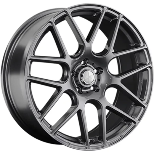 LS 8,5x20/5x114,3 ET45 D67,1 1336 GM (конус)