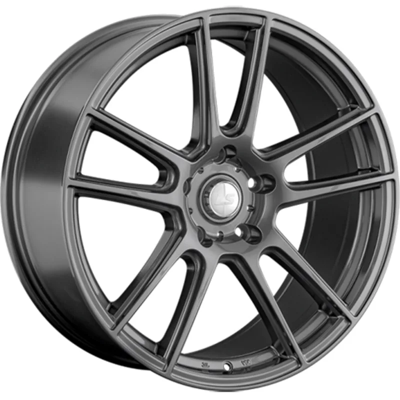 LS 8,5x19/5x114,3 ET40 D67,1 1343 GM (конус)