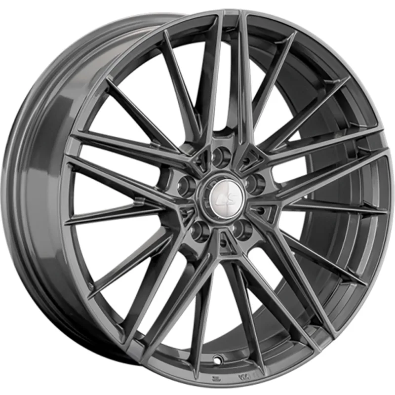 LS 8x18/5x108 ET36 D65,1 1352 GM (конус)