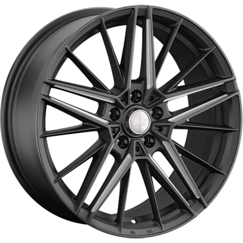 LS 8x18/5x108 ET45 D63,3 1352 MB+SSF (конус)