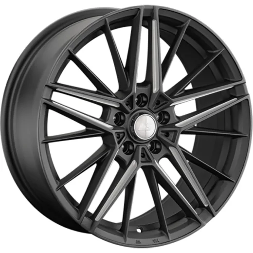 LS 8x18/5x108 ET33 D60,1 1352 MB+SSF (конус)