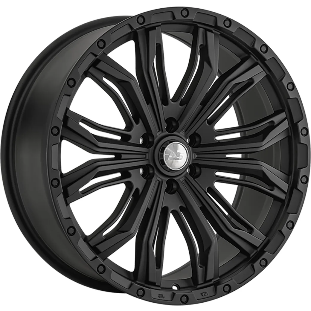LS 9x20/6x114,3 ET25 D67,1 1376 MB (конус)