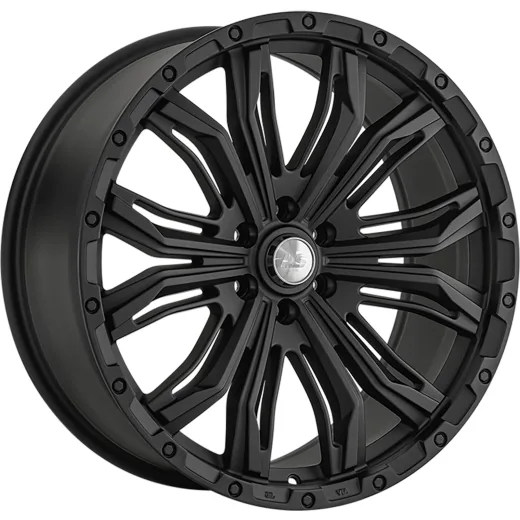 LS 9x20/6x139,7 ET20 D106,1 1376 MB (конус)