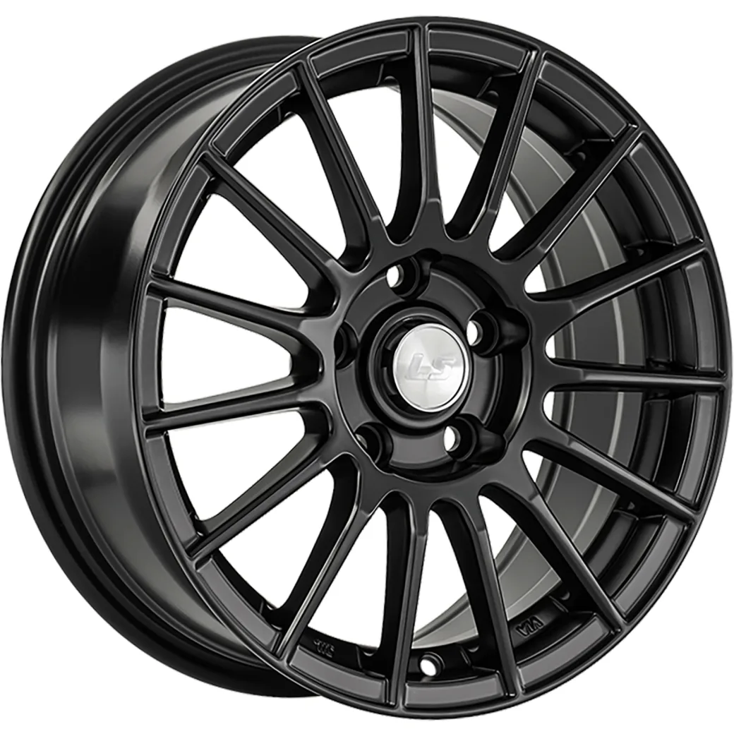 LS 6x15/4x98 ET35 D58,6 1385 BKS (конус)