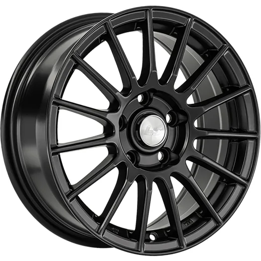 LS 7x15/5x112 ET35 D57,1 1385 BKS (конус)