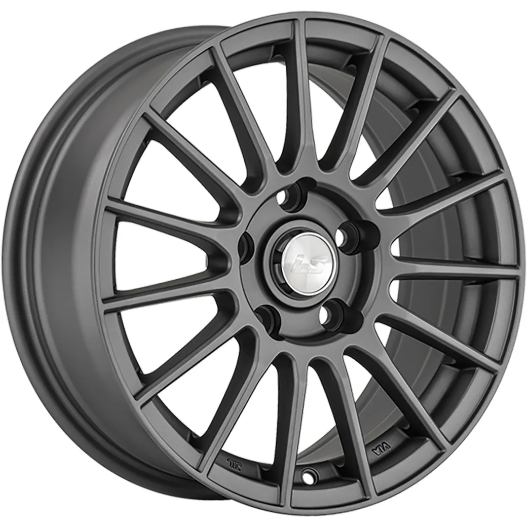 LS 7x15/5x114,3 ET35 D67,1 1385 MGM (конус)