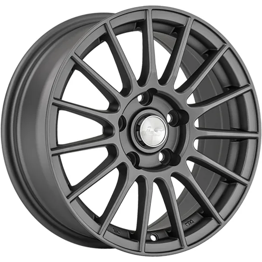LS 7x15/4x100 ET35 D60,1 1385 MGM (конус)