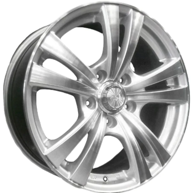 LS 7x16/5x114,3 ET45 D73,1 141 SF (конус)