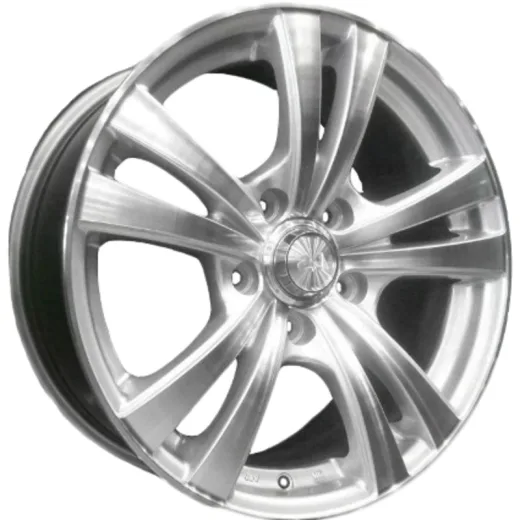 LS 7x16/5x114,3 ET45 D73,1 141 SF (конус)