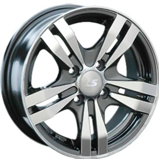LS 6,5x16/5x114,3 ET45 D73,1 142 GMF (конус)