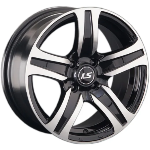 LS 6,5x15/4x100 ET40 D73,1 145 BKF (конус)