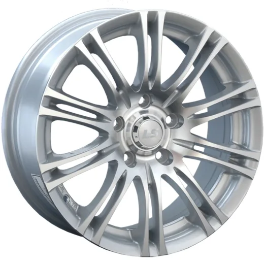 LS 7x16/5x114,3 ET40 D73,1 146 SF (конус)