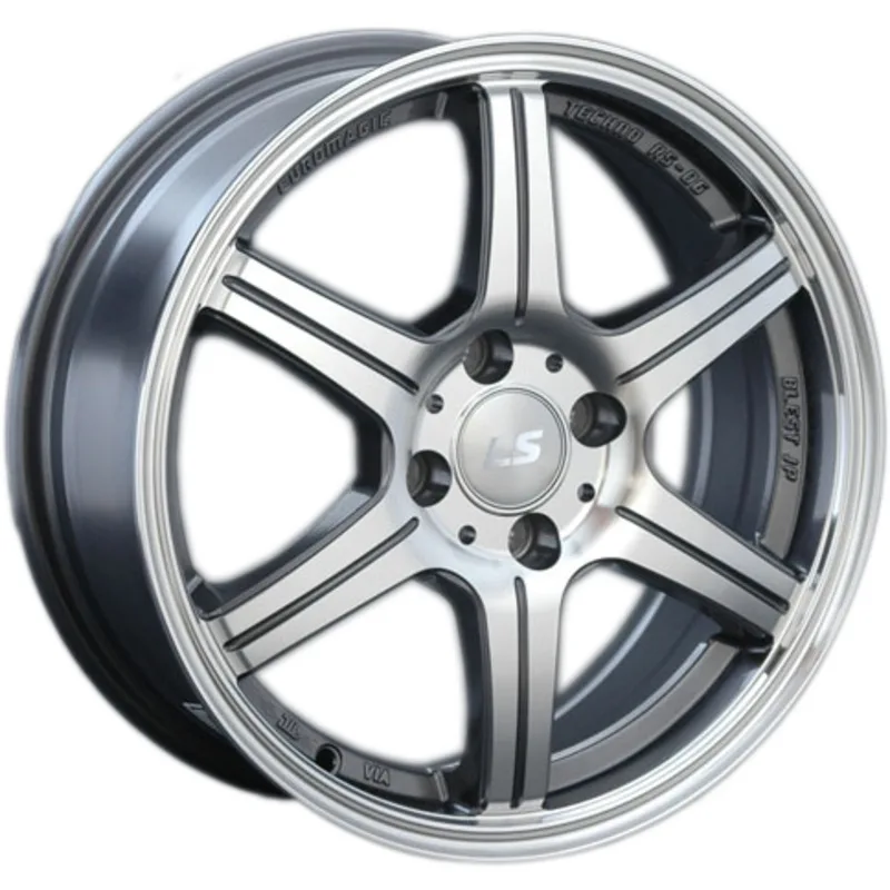 LS 6,5x16/4x114,3 ET45 D73,1 176 GMF