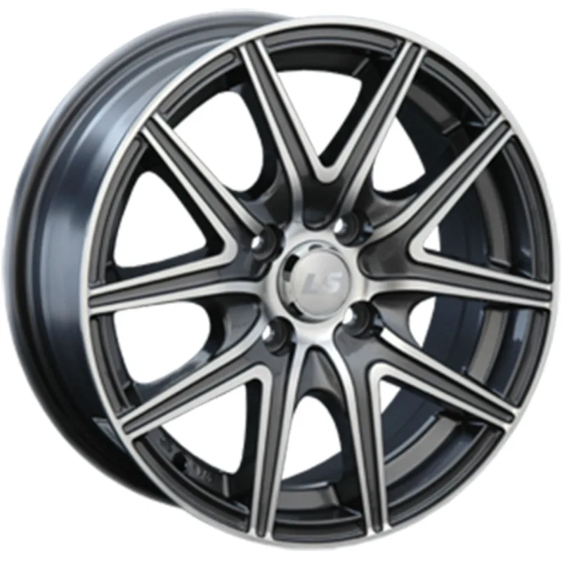 LS 6,5x15/4x108 ET27 D65,1 188 GMF (конус)
