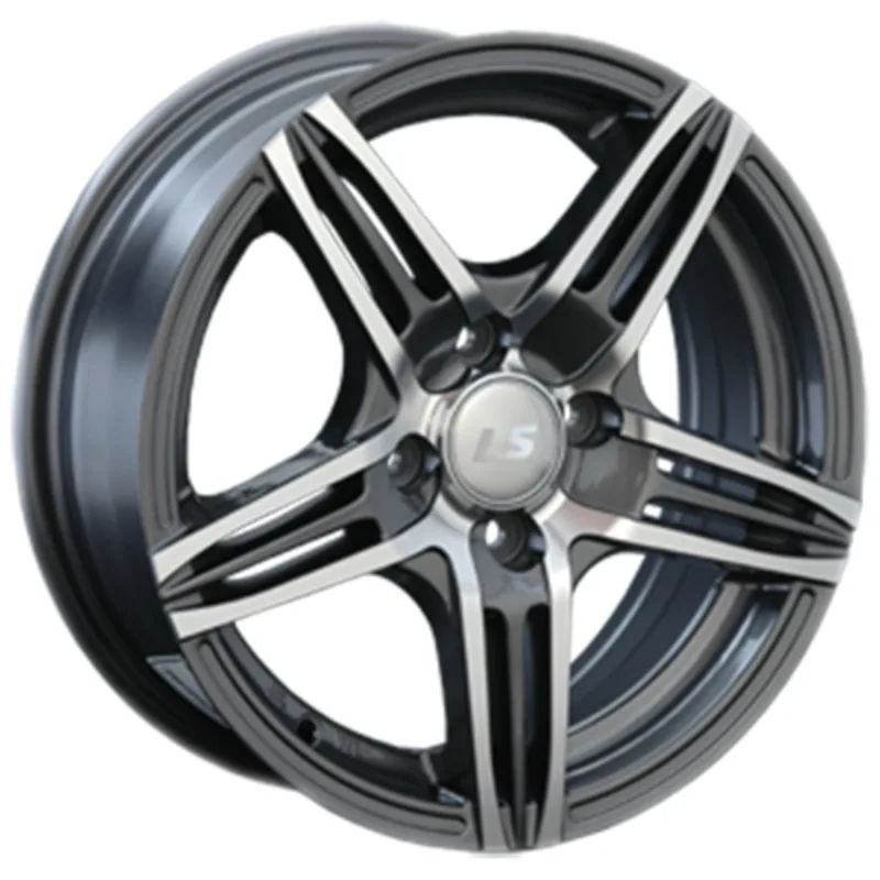 LS 6,5x15/4x100 ET40 D73,1 189 GMF (конус)