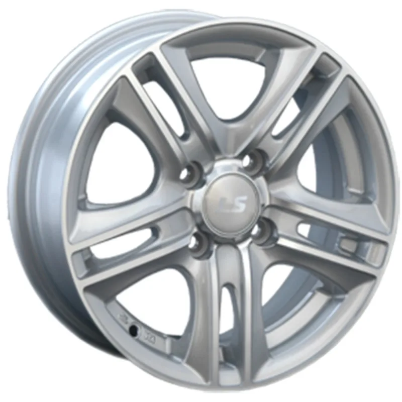 LS 7,5x17/5x114,3 ET45 D73,1 191 SF (конус)