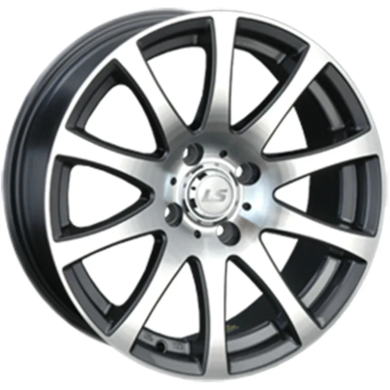 LS 7x16/5x112 ET39 D66,6 195 GMF