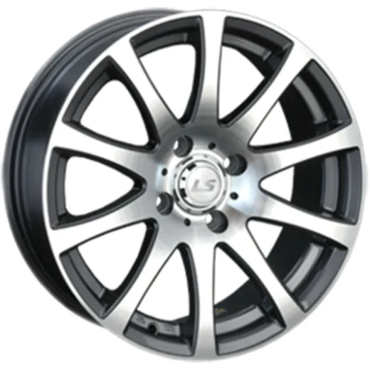 LS 7x16/5x112 ET39 D66,6 195 GMF